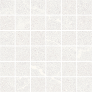 Mosaico Seine Blanco 30x30