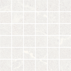 Mosaico Seine Blanco 30x30