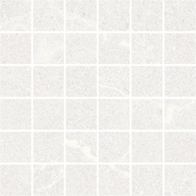 Mosaico Seine Blanco 30x30