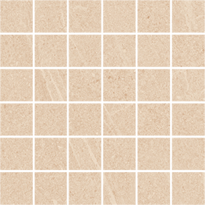 Mosaico Seine Crema 30x30
