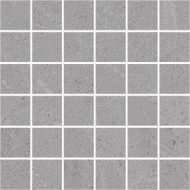 Mosaico Seine Gris 30x30