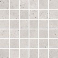 Mosaico Tokio Cemento 30x30