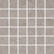 Mosaico Tokio Grafito 30x30