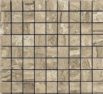 Mosaico Travertino 3*3