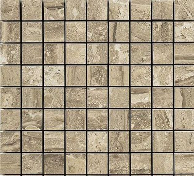 Mosaico Travertino 3*3