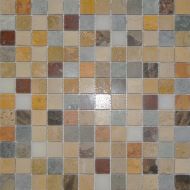 Moses Pol. 30.5x30.5