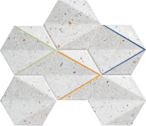 Ms-Dots grey 29.8x22.1