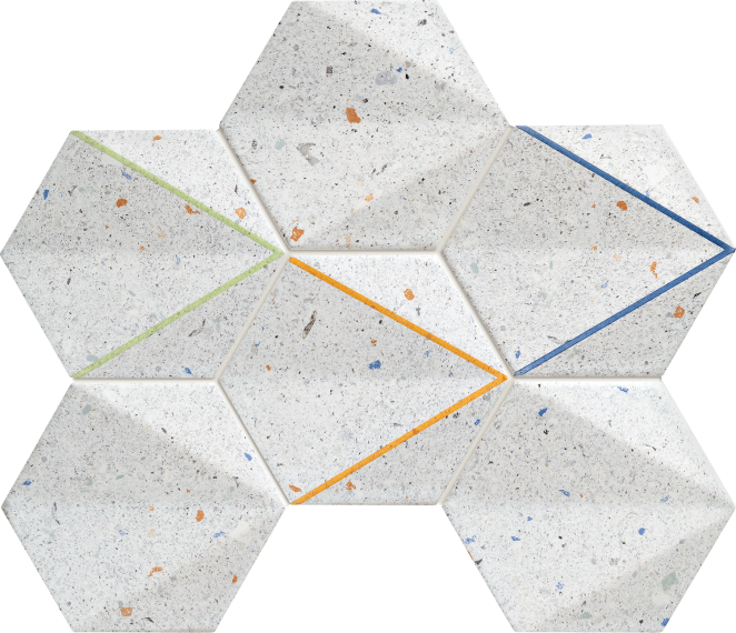 Ms-Dots grey 29.8x22.1