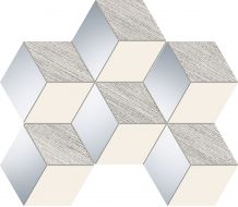 Ms-Senza grey hex 28.9x22.1