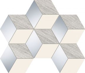 Ms-Senza grey hex 28.9x22.1