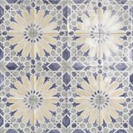 Mudejar 15x15