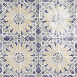 Mudejar 15x15