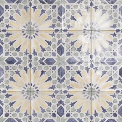Mudejar 15x15
