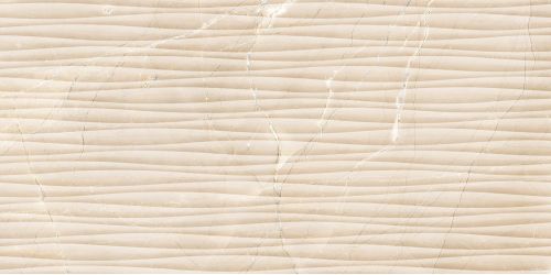 Mumbai Crema Waves 30x60
