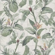 Mural Spring Leaves 20x20 (комп/36шт)