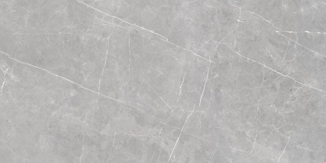 Murano Gray Semi Polished Rectified 59.7x119.8