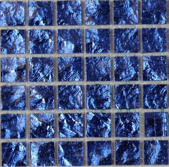 Murano Specchio 12 15*15 300*300