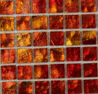 Murano Specchio 7 10*10 300*300