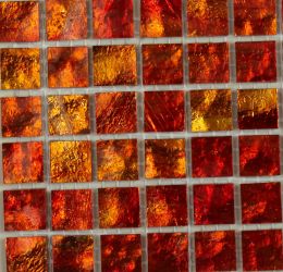 Murano Specchio 7 15*15 300*300