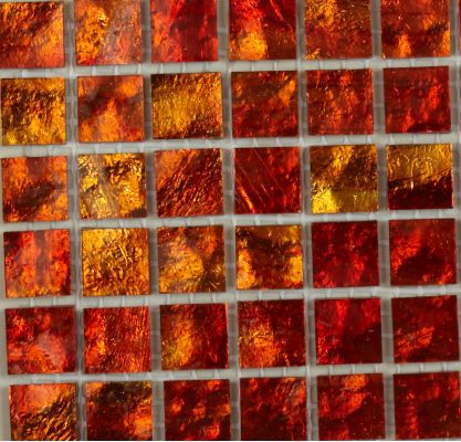 Murano Specchio 7 15*15 300*300