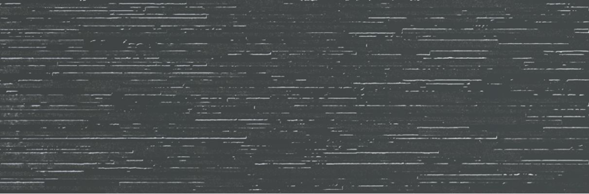 Muretto Nero 33.3x100