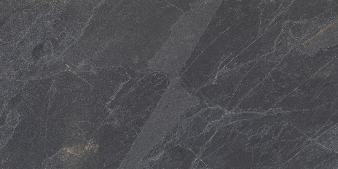 Muretto Nero Structure 60x120