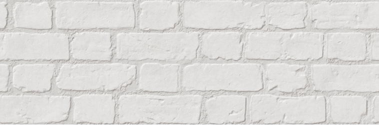 Muro XL Blanco 30x90