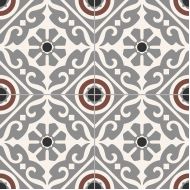 Musa Grey 33.15x33.15