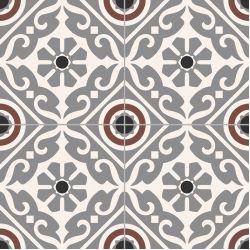 Musa Grey 33.15x33.15