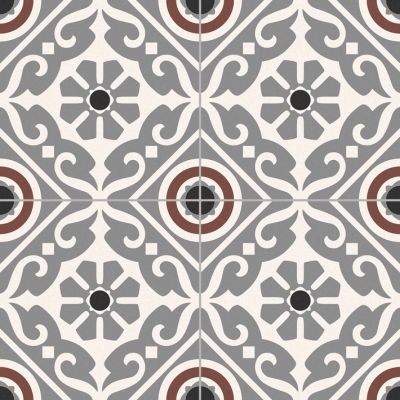Musa Grey 33.15x33.15