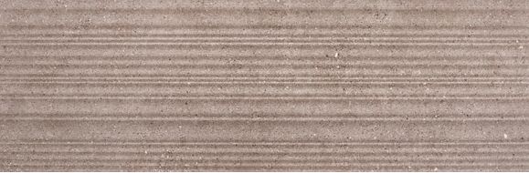 Muse Relive Taupe rect 40x120