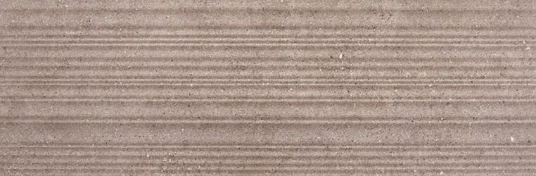 Muse Relive Taupe rect 40x120