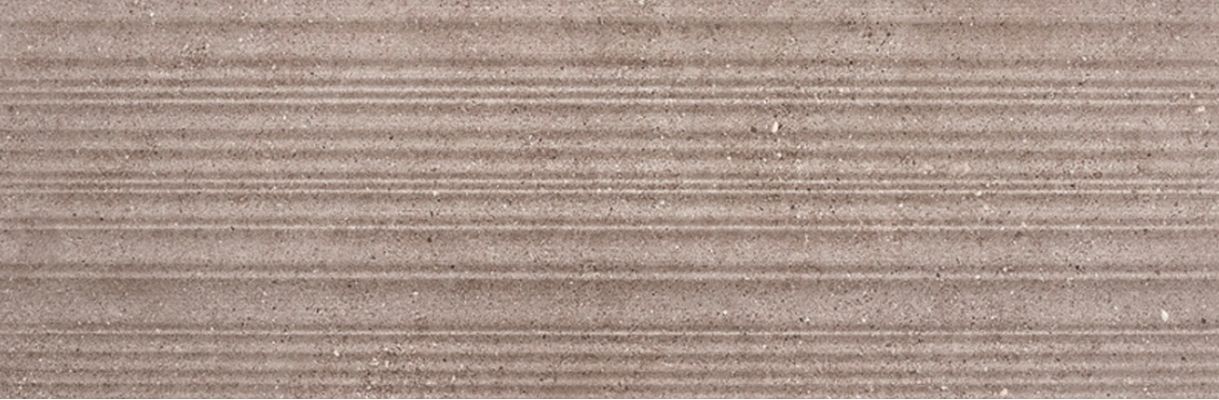 Muse Relive Taupe rect 40x120