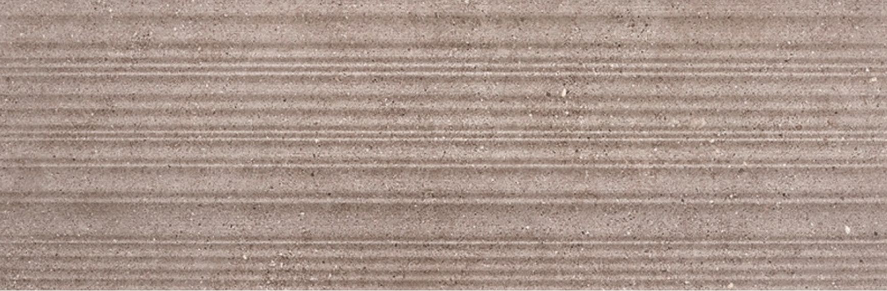 Muse Relive Taupe rect 40x120