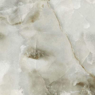 Musica Green Полированный 60x60