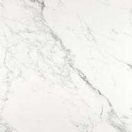 N30026 Sabine White Satin 74.4x74.4