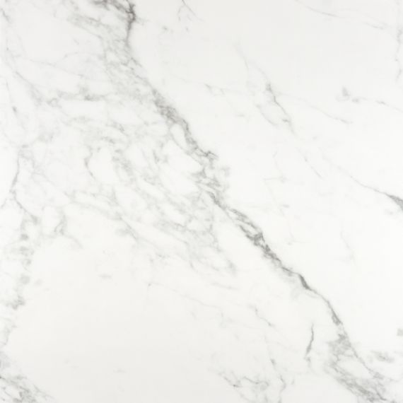 N30026 Sabine White Satin 74.4x74.4
