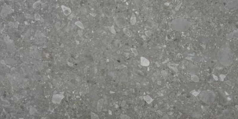N30028 Керамогранит Rockart Graphite Matt 59.5x120