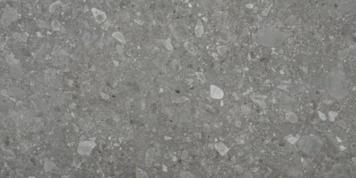 N30028 Керамогранит Rockart Graphite Matt 59.5x120