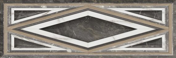 NEBULA R90 BOISSERIE BLACK 30*90