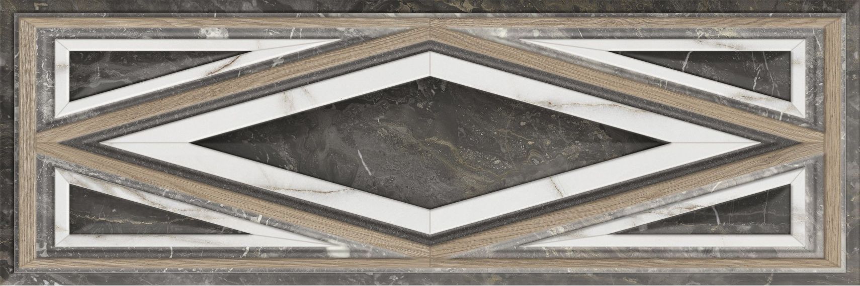 NEBULA R90 BOISSERIE BLACK 30*90