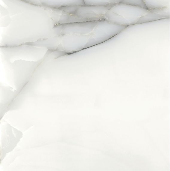 NEWBURY WHITE RECT 60x60