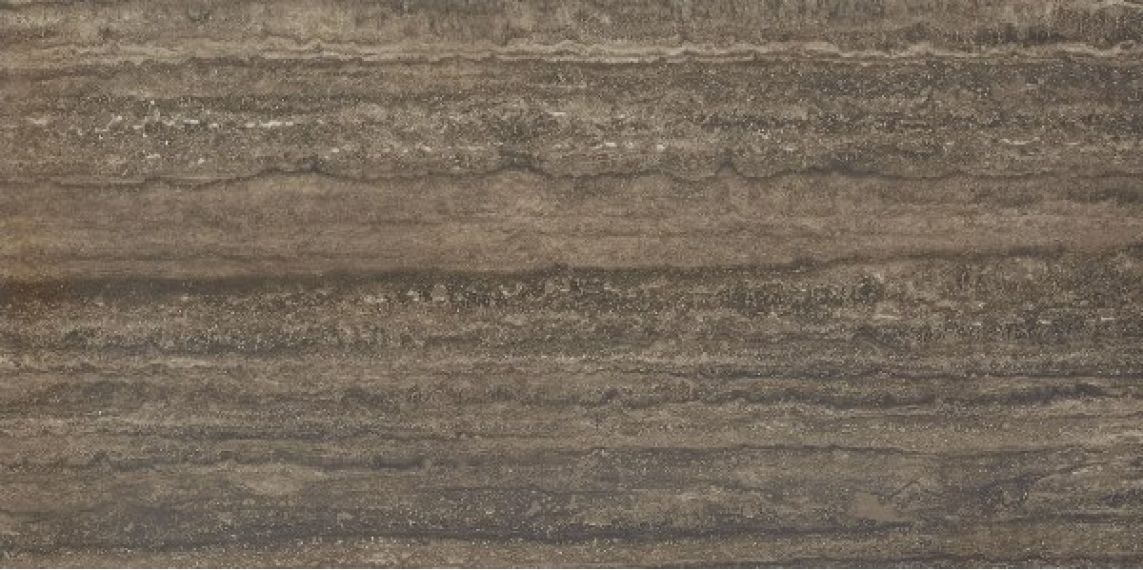 NEW TRAVERTINO BROWN LAPPATO 60x120