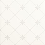 NOBLESSE DELIS BLANCO 20*20