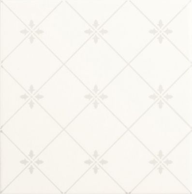 NOBLESSE DELIS BLANCO 20*20