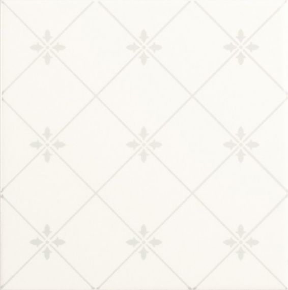 NOBLESSE DELIS BLANCO 20*20