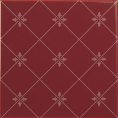 NOBLESSE DELIS BURDEOS 20*20