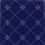 NOBLESSE DELIS COBALTO 20*20