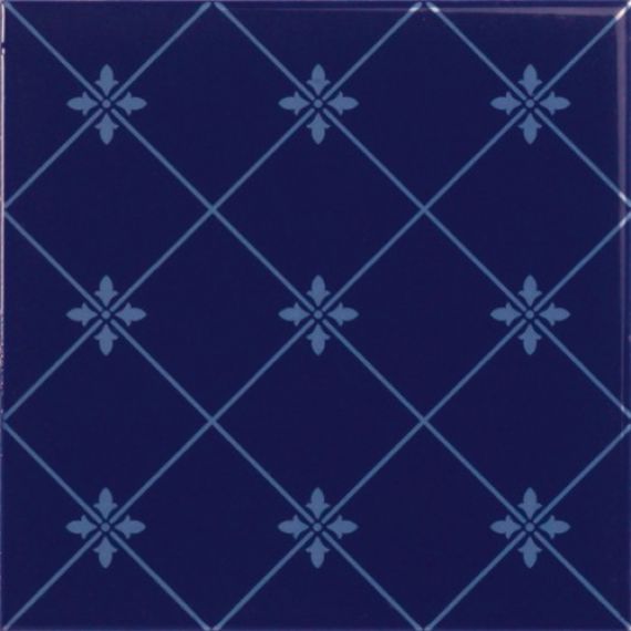 NOBLESSE DELIS COBALTO 20*20
