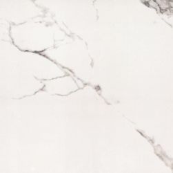 NOLA White Glossy 60x60